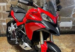 Ducati Multistrada 1200 (2010 - 12) usata