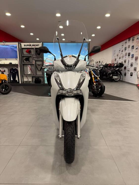 Honda SH 350 (2021 - 24) (5)