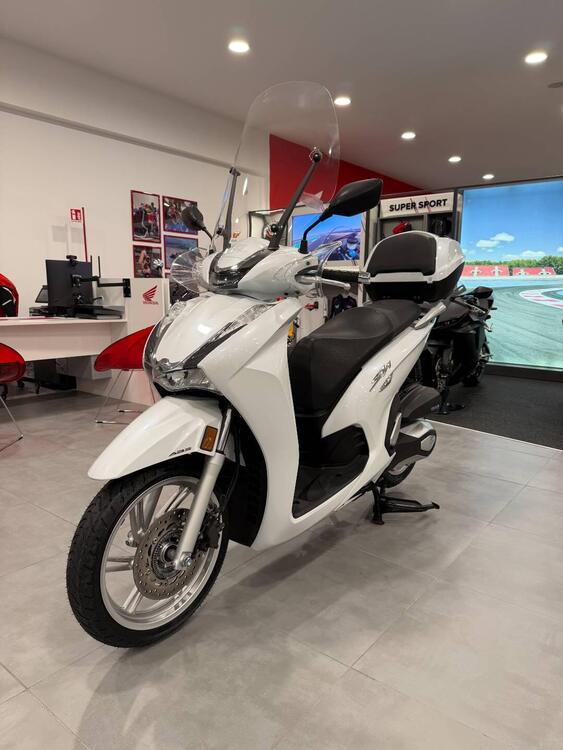 Honda SH 350 (2021 - 24)