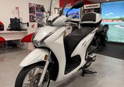 Honda SH 350 (2021 - 24) usata