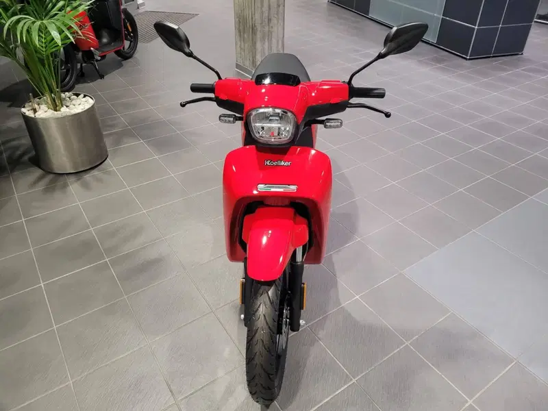Koelliker KL1 45 (2024 - 26) (5)