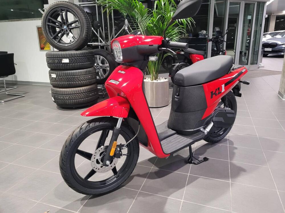 Koelliker KL1 45 (2024 - 25)