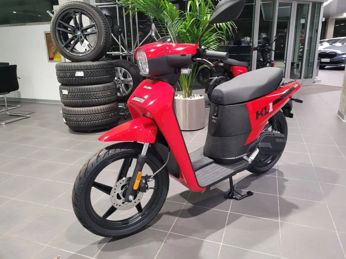 Koelliker KL1 45 (2024 - 26)