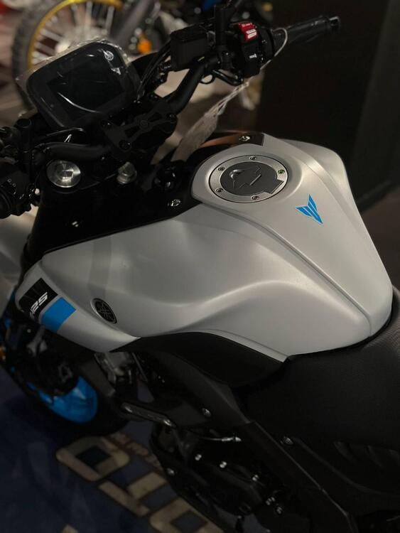 Yamaha MT-125 (2025) (5)