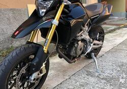 Aprilia Dorsoduro 750 ABS (2009 - 17) usata