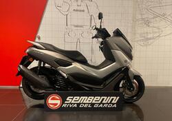 Yamaha N-Max 125 (2017 - 20) usata
