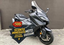 Yamaha T-Max 560 (2022 - 24) usata