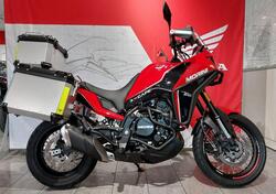 Moto Morini X-Cape 650 (2021 - 25) usata