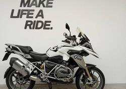 Bmw R 1200 GS (2013 - 16) usata