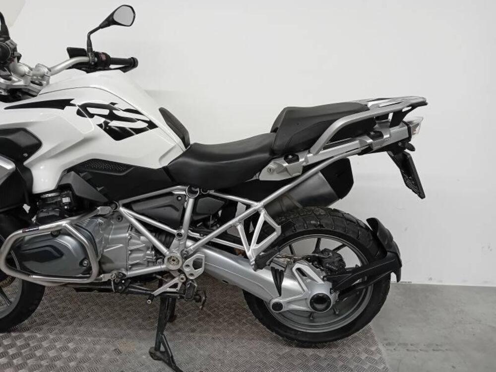 Bmw R 1200 GS (2013 - 16) (5)
