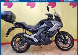 CFMOTO 700MT (2024 - 25) usata