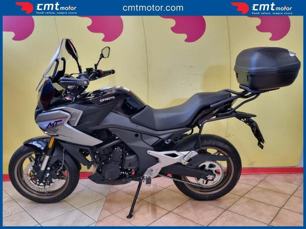 CFMOTO 700MT (2024 - 25) (2)