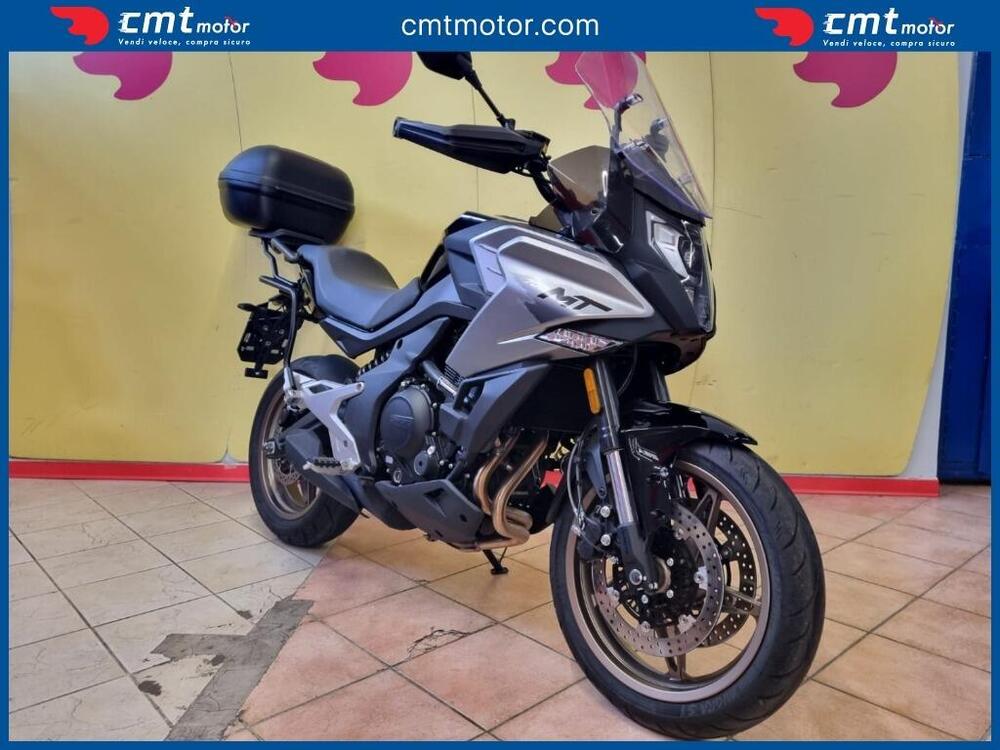 CFMOTO 700MT (2024 - 25) (3)