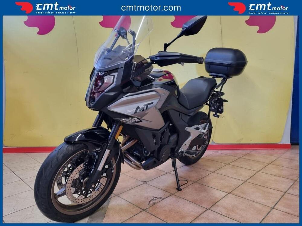 CFMOTO 700MT (2024 - 25) (4)