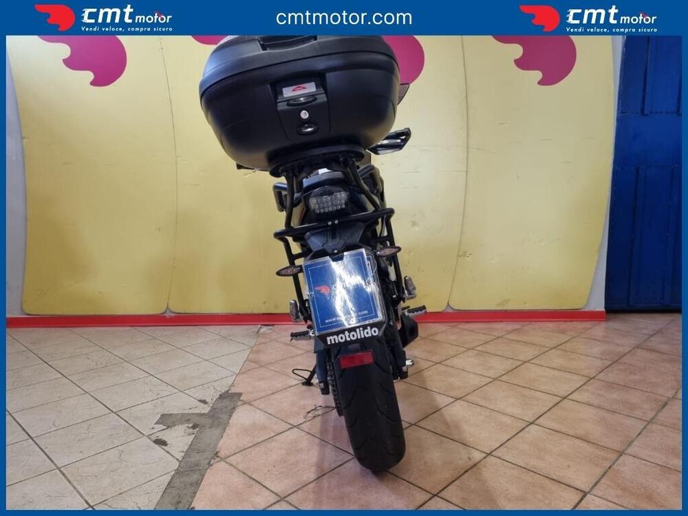 CFMOTO 700MT (2024 - 25) (5)