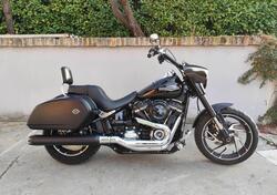 Harley-Davidson 107 Sport Glide (2018 - 20) usata