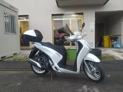 Honda SH 150i ABS (2013 - 16) usata