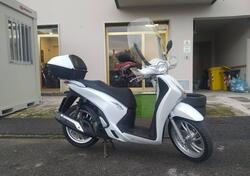 Honda SH 150 i ABS (2013 - 16) usata