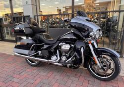 Harley-Davidson 114 Electra Glide Ultra Limited (2020) - FLHTK usata