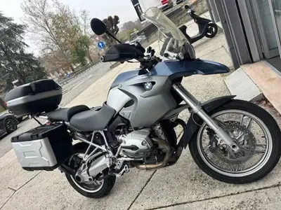Bmw R 1200 GS (2004 - 07) usata