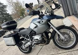 Bmw R 1200 GS (2004 - 07) usata