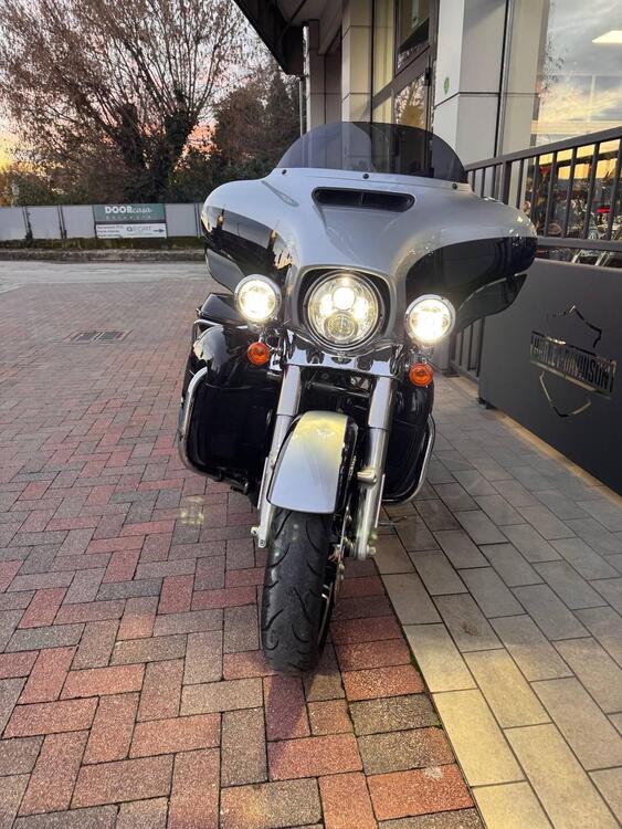 Harley-Davidson 114 Electra Glide Ultra Limited (2020) - FLHTK (3)