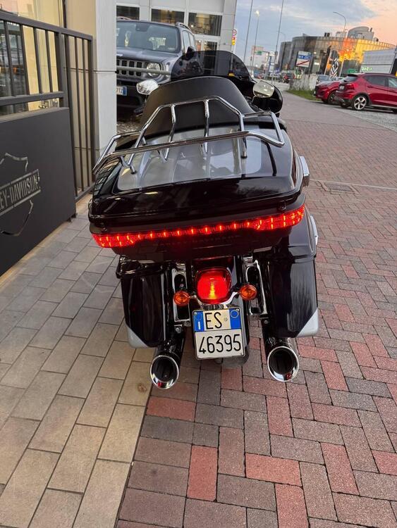 Harley-Davidson 114 Electra Glide Ultra Limited (2020) - FLHTK (4)