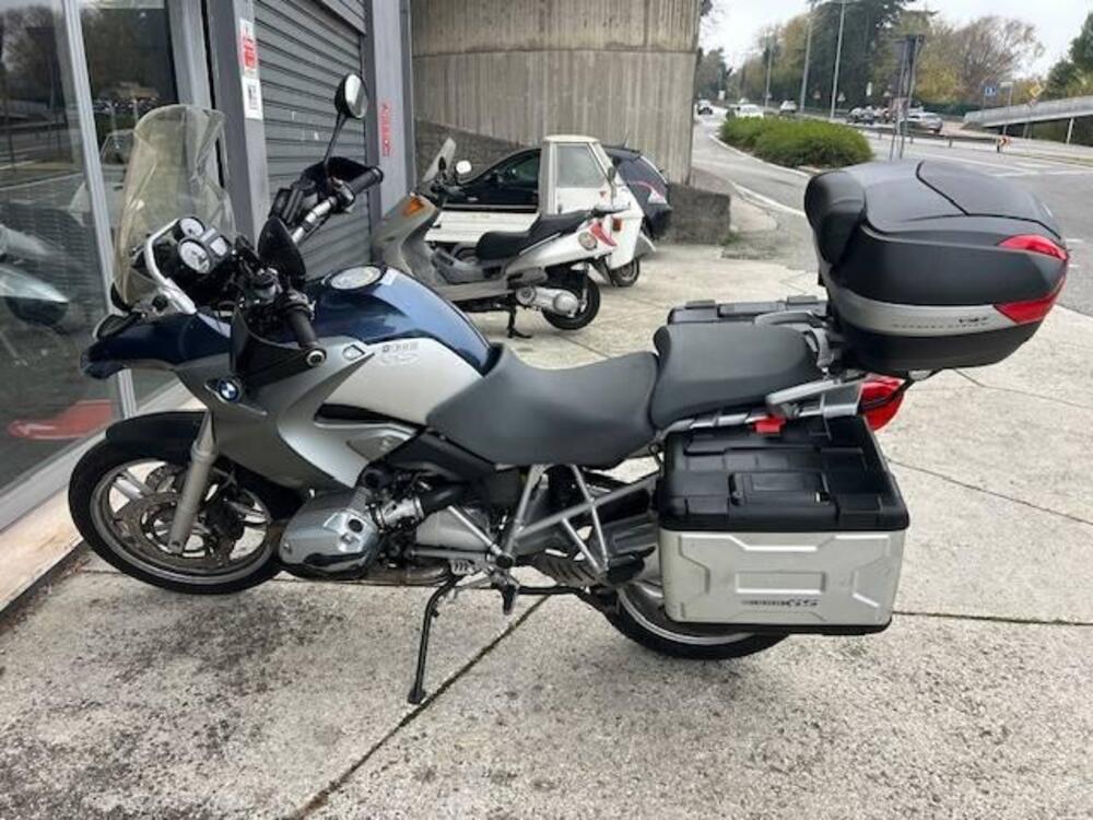 Bmw R 1200 GS (2004 - 07) (5)