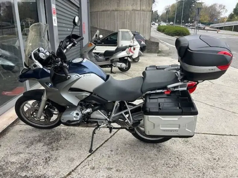 Bmw R 1200 GS (2004 - 07) (5)