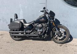 Harley-Davidson 114 Low Rider S (2020) - FXLRS usata