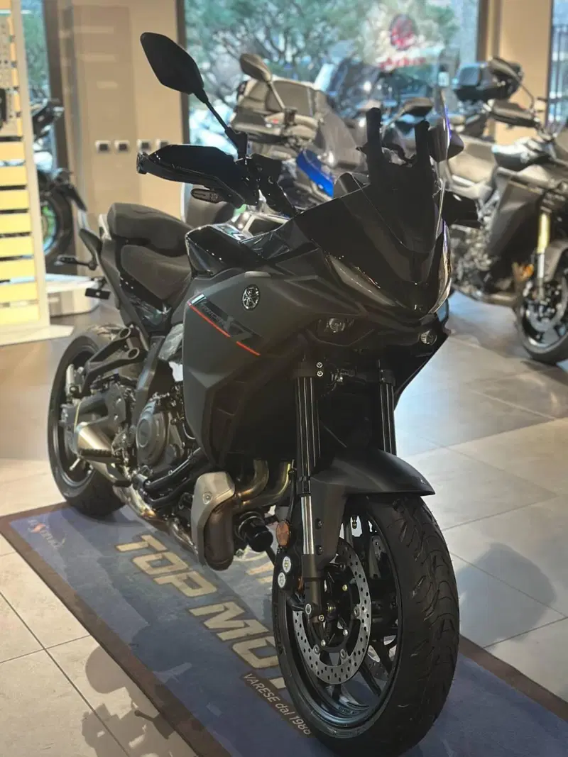 Yamaha Tracer 7 (2025 - 26) (3)