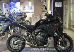 Yamaha Tracer 7 (2025) usata