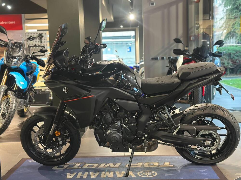 Yamaha Tracer 7 (2025) (2)