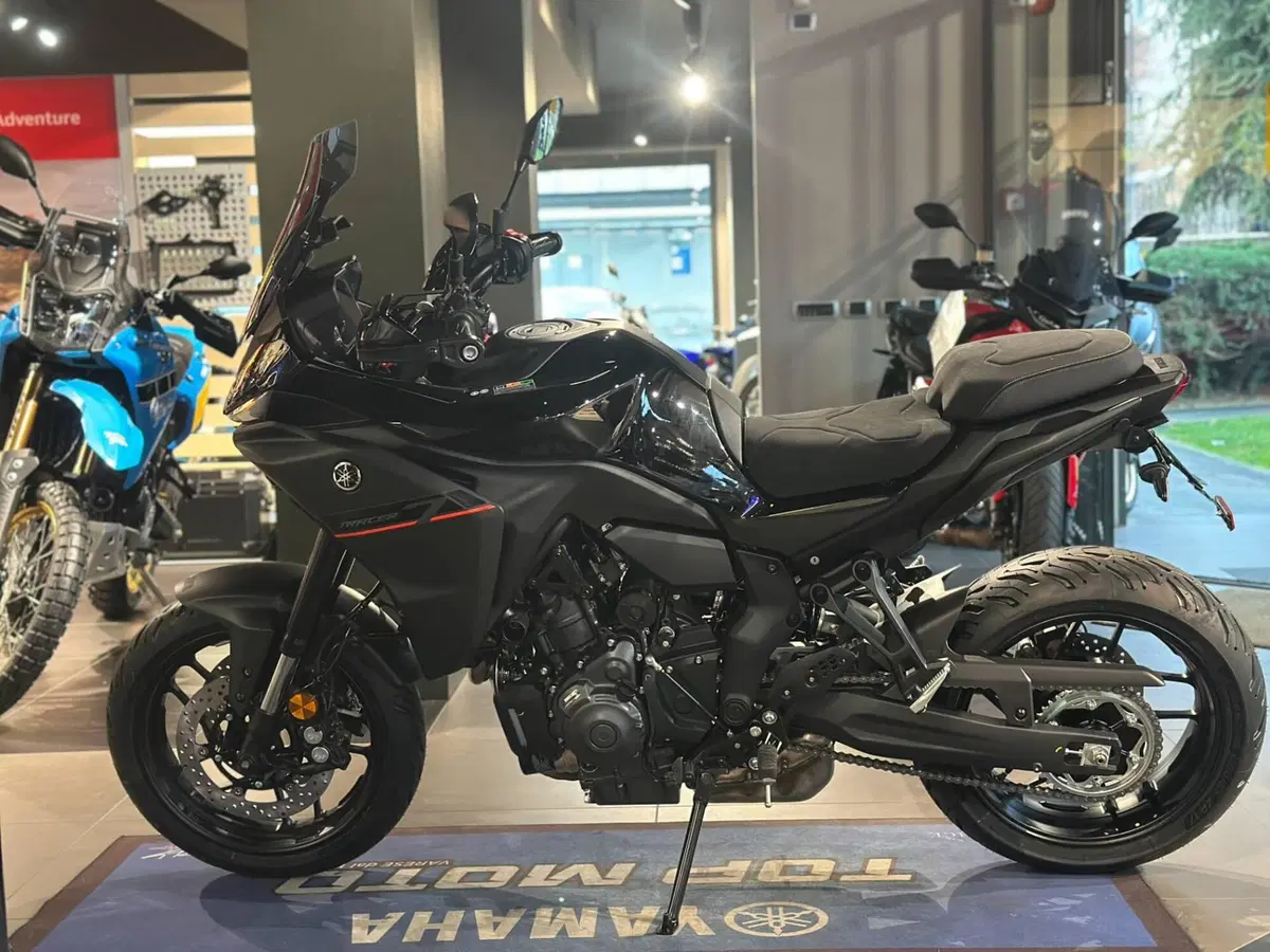 Yamaha Tracer 7 (2025 - 26) (2)