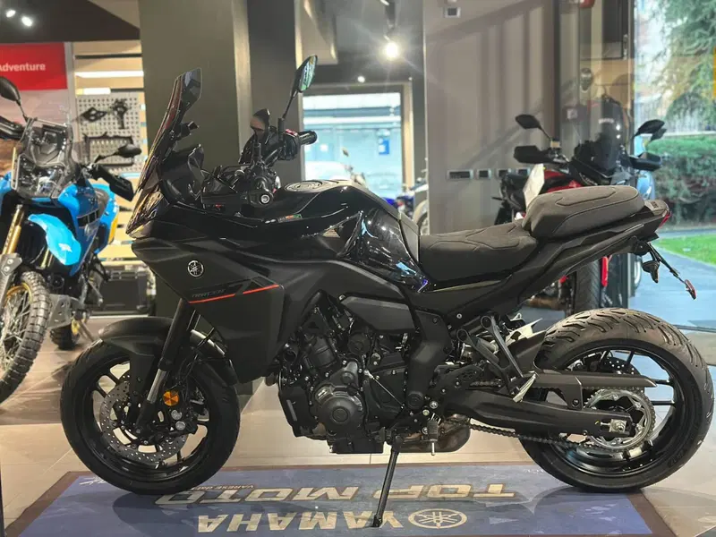 Yamaha Tracer 7 (2025 - 26) (2)