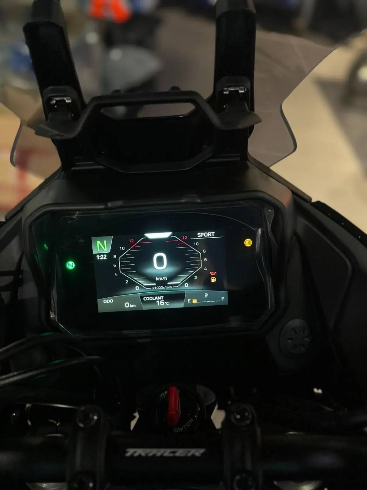 Yamaha Tracer 7 (2025 - 26) (4)