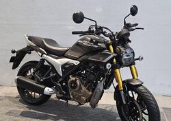 Hero MotoCorp Hunk 440 (2026) nuova