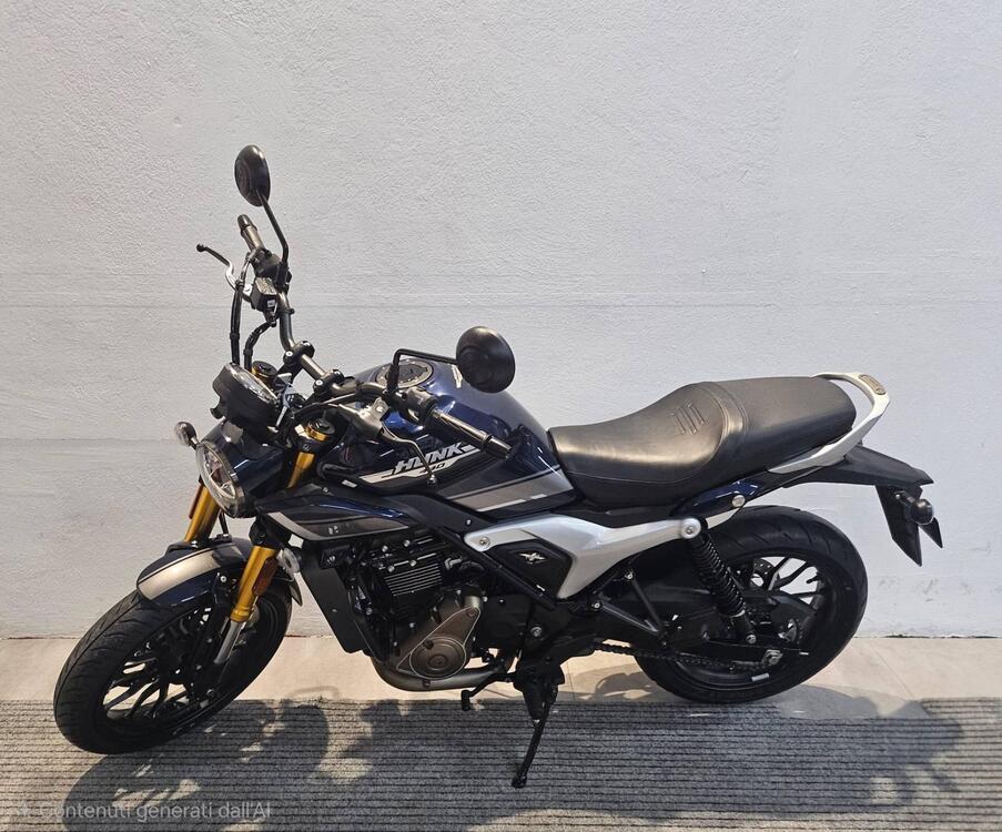 Hero MotoCorp Hunk 440 (2026) (2)