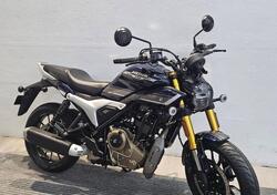 Hero MotoCorp Hunk 440 (2026) nuova