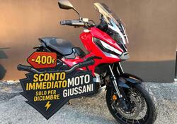 Honda X-ADV 750 DCT (2021 - 24) usata