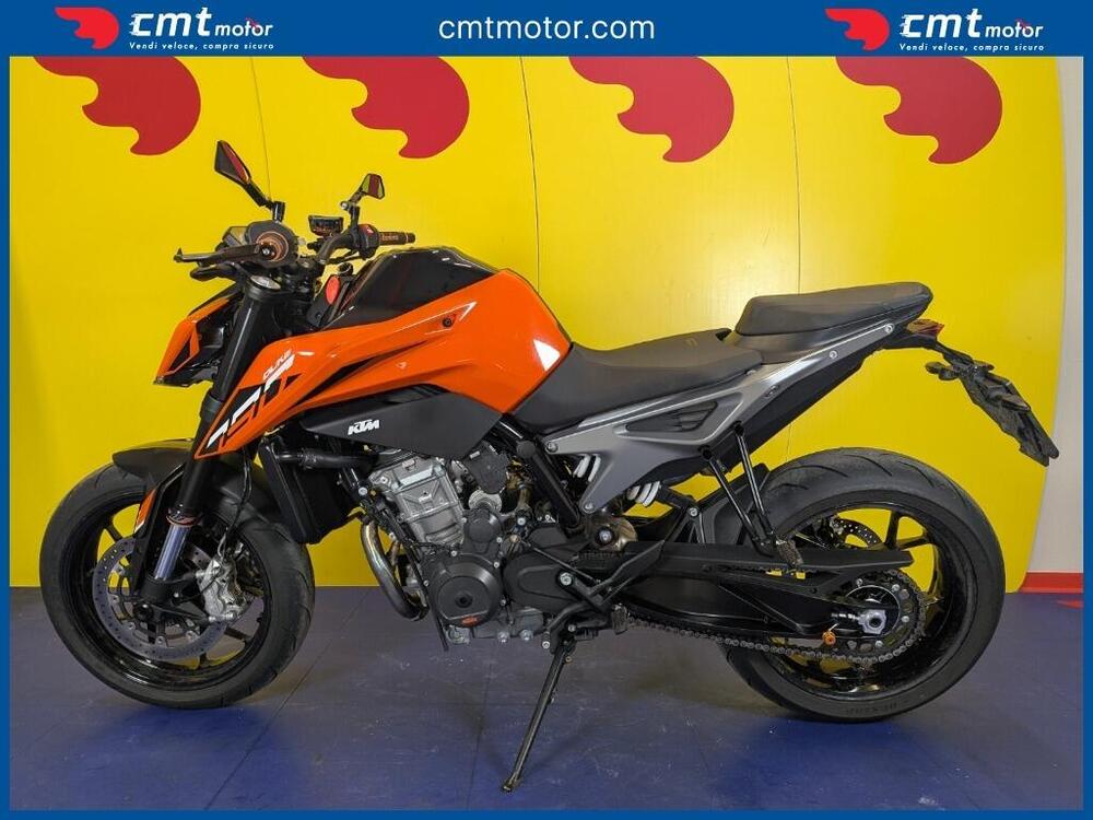 KTM 790 Duke L (2023 - 24) (3)