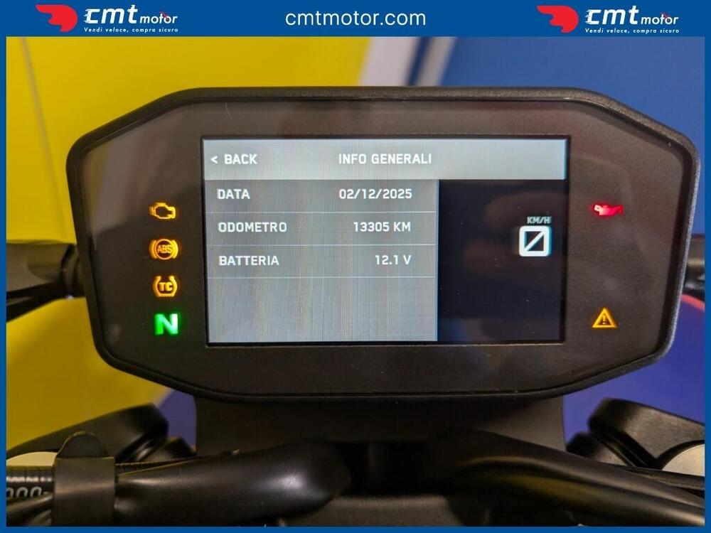 KTM 790 Duke L (2023 - 24) (5)