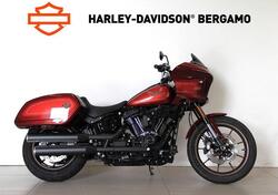 Harley-Davidson Low Rider ST (2022 - 24) usata