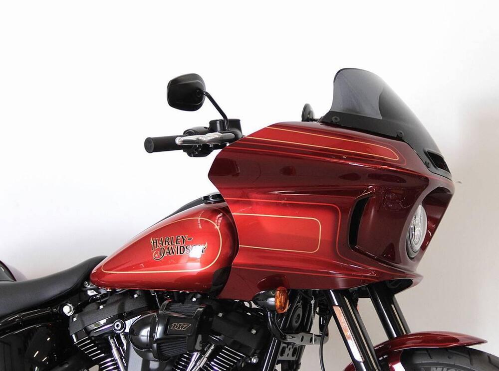 Harley-Davidson Low Rider ST (2022 - 24) (2)