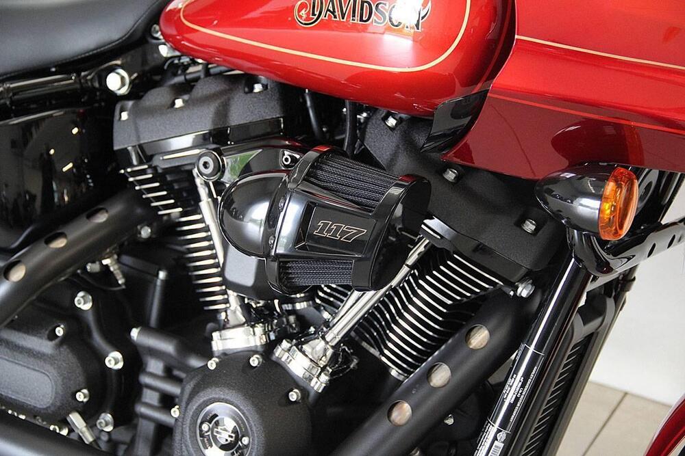 Harley-Davidson Low Rider ST (2022 - 24) (3)