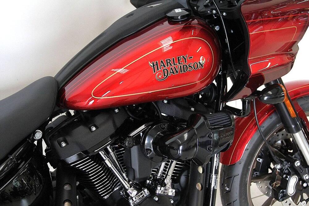 Harley-Davidson Low Rider ST (2022 - 24) (4)