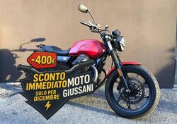 Moto Guzzi V7 Stone (2021 - 24) usata