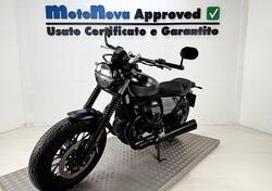 Moto Guzzi V9 Bobber (2021 - 25) usata