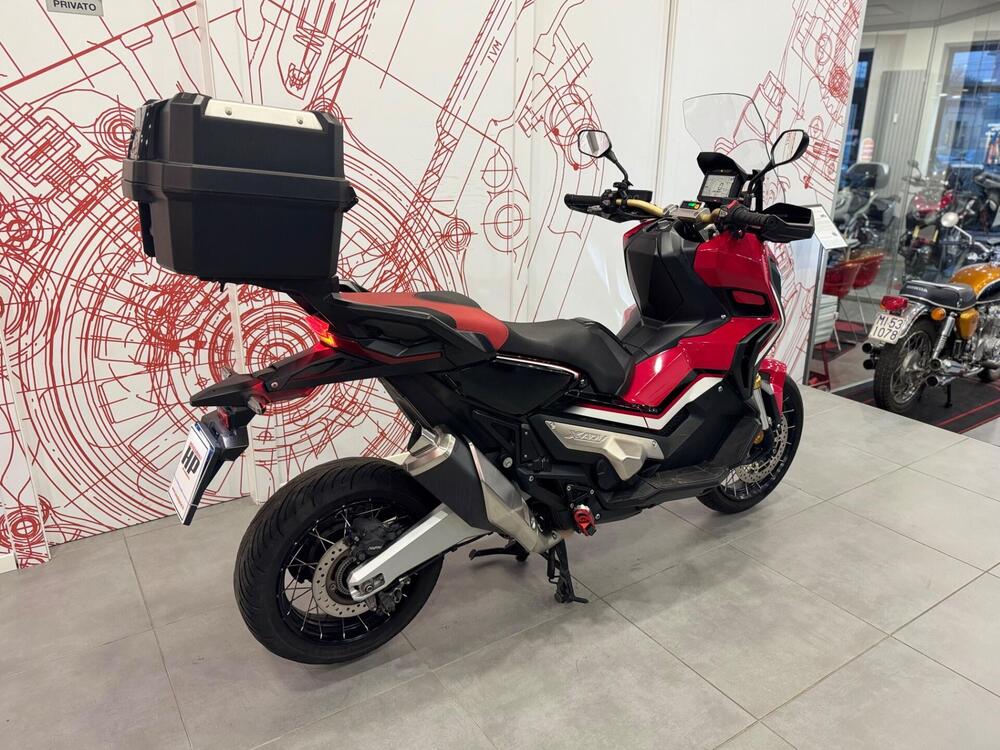 Honda X-ADV 750 (2018 - 20) (3)