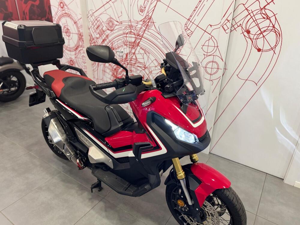 Honda X-ADV 750 (2018 - 20) (2)